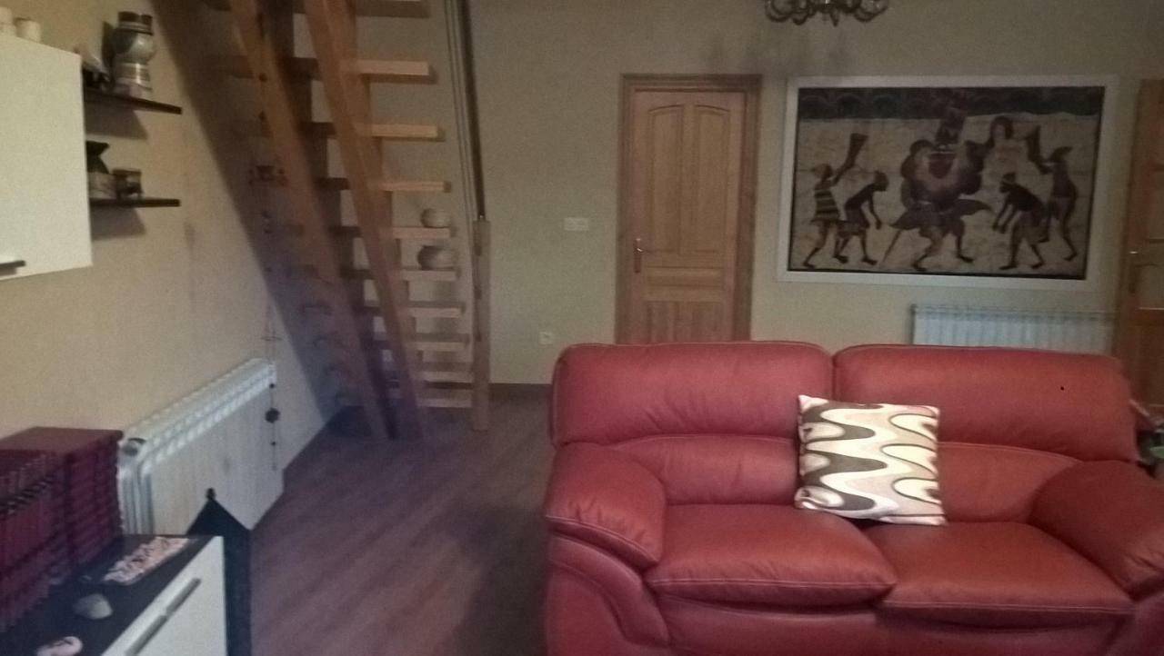 Villa Casa Alfredo à Villamarciel Extérieur photo