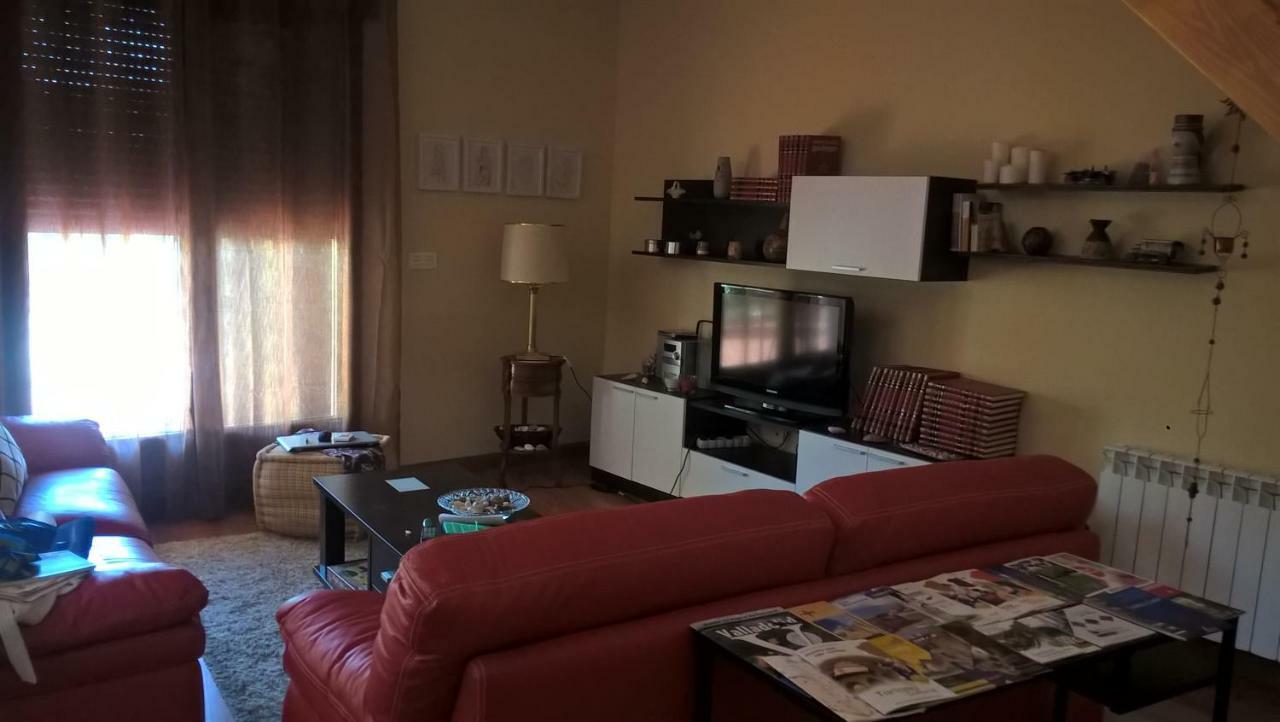 Villa Casa Alfredo à Villamarciel Extérieur photo