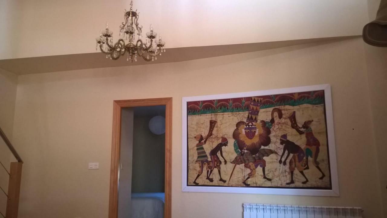 Villa Casa Alfredo à Villamarciel Extérieur photo