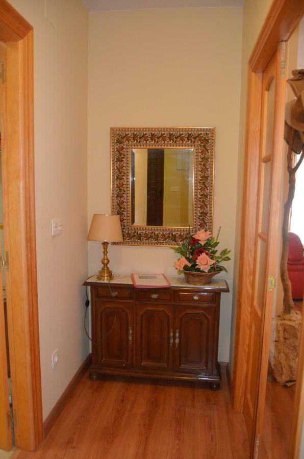 Villa Casa Alfredo à Villamarciel Extérieur photo