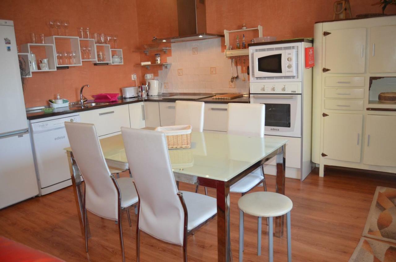 Villa Casa Alfredo à Villamarciel Extérieur photo