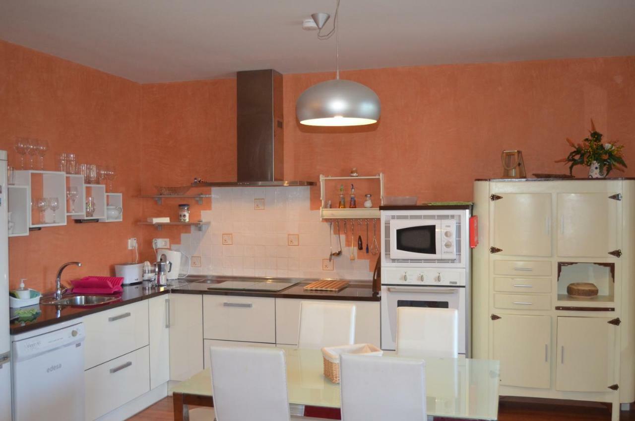 Villa Casa Alfredo à Villamarciel Extérieur photo