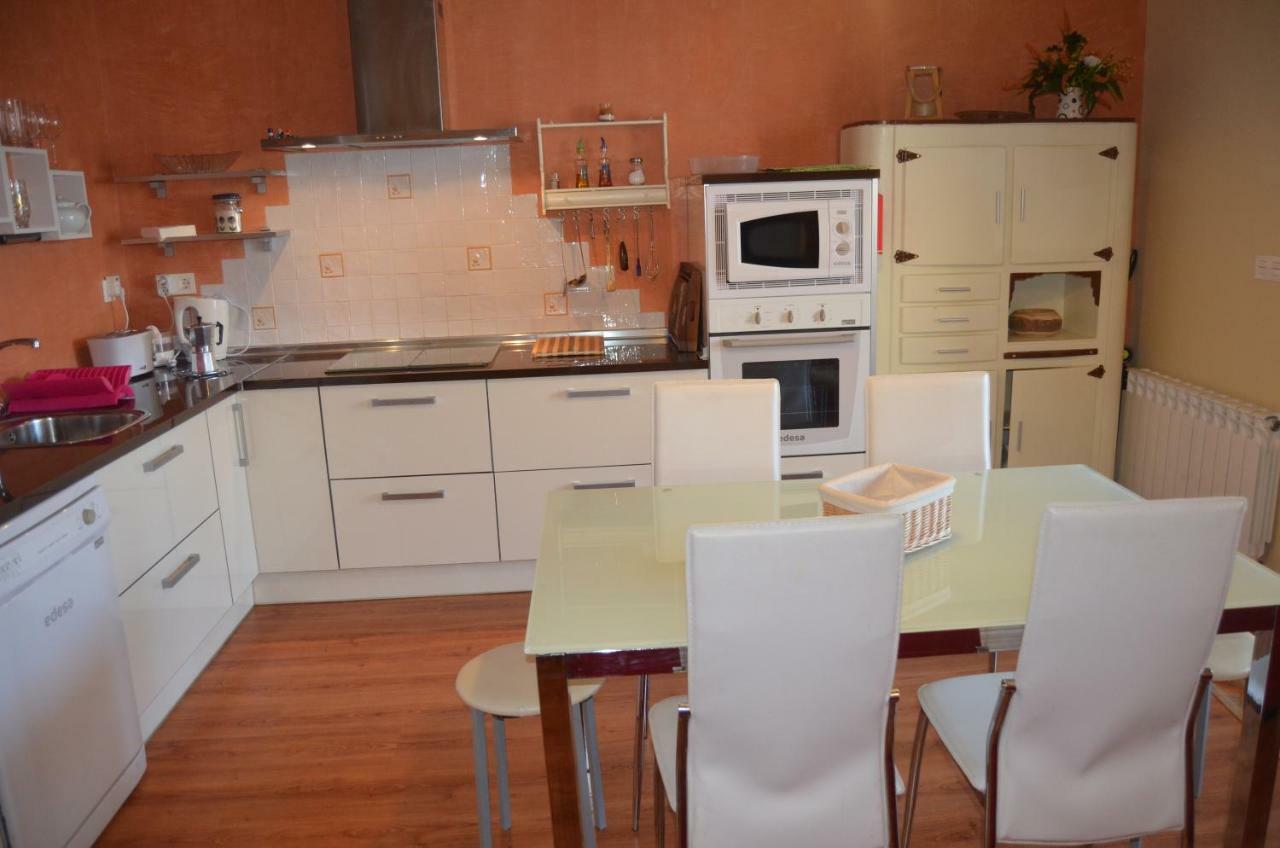 Villa Casa Alfredo à Villamarciel Extérieur photo
